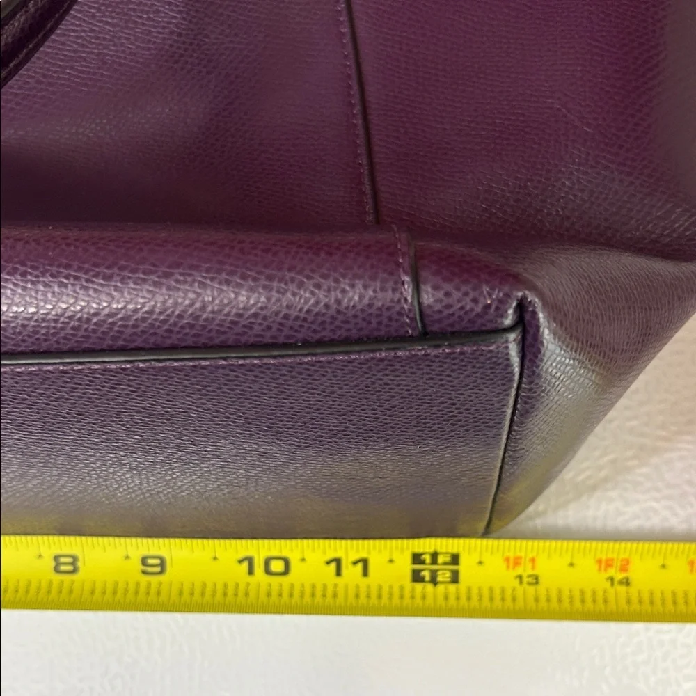 Coach stylish tote